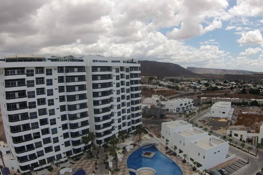 Condo En Torres Cantera De 2 Recamaras 2 1/2 Banos La Paz Exterior foto